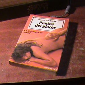 Puntos Del Placer - Su-nu, Hsuan Tsai (art 6745