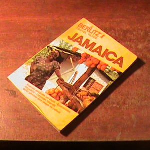 Jamaica Travel Guide  (art 5773