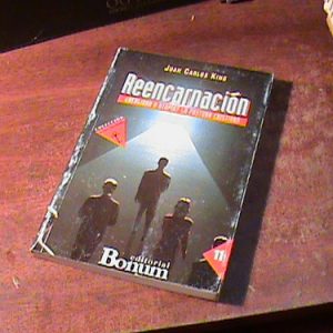 Reencarnacion Juan C King (art 6585