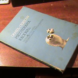 Psicoterapia Racional. A: Daniel Certcov (art 7752