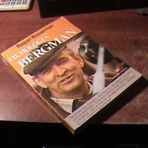 Filmologia De Bergman Raquel Wasserman (art 9172
