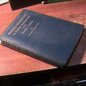 Flagg Bemis. Politica Internacional De Estados Unidos.1939