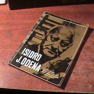 Isidoro Odena (art 7189