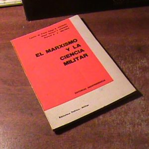 El Marxismo Y La Ciencia Militar Kulakov (8165