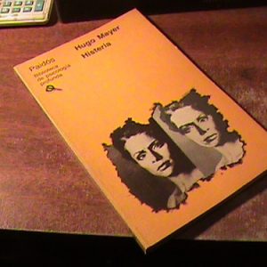 Hugo Meyer Histeria (art 10514