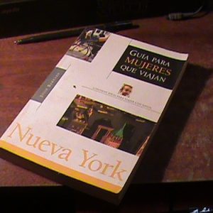 Josie Bernard Guia Para Mujeres Que Viajan Nueva York (6987