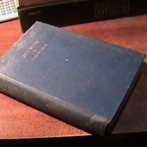 Jo`s Boys- Louisa May Alcott (art 9379