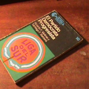 El Partido Democrata Progresista (art 5771