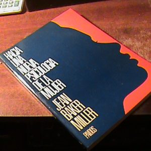 Hacia Una Nueva Psicología De La Mujer Jean Baker Miller