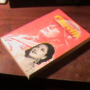 Claretta La Amante De Mussolini R Gervaso (art 6646