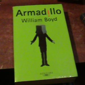 Armadillo William Boyd (art 880