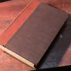 Música Sentimental Cambaceres Eugenio (art 6063