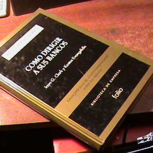 Cómo Dirigir A Sus Bancos Layn Clark K.evangeliadis (7320