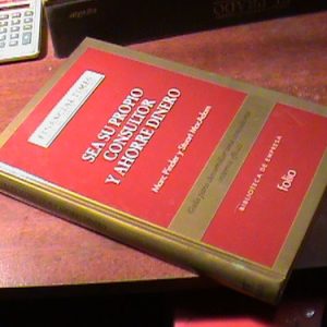 Sea Su Propio Consultor Y Ahorre Dinero  Pinder Stuart (7337