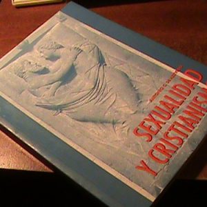 Sexualidad Y Cristianismo Azevedo (art 8033