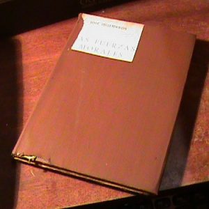 Jose Ingenieros La Fuerzas Morales (art 6272