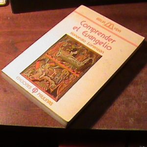 Honorato Lorenzon Comprender El Evangelio (art 7213