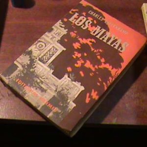 Los Mayas Gallenkamp (art 4638