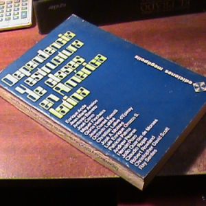 Dependencia Y Estructura De Clases En America Latina (8800