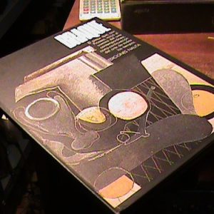 Georges Braque (art 8894