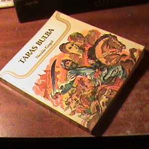 Taras Bulba Nicolas Gogol (art 7668