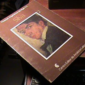 Pintores Argentinos Silva (art 10726