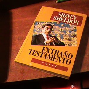 Sidney Sheldon (art 6297