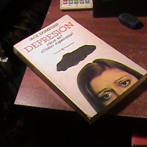 Depresión ¿qué Es? ¿cómo Superarla? Jack Dominian (art 8766