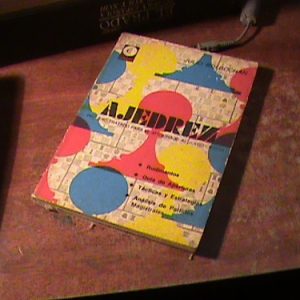 Bolbochan Tratado De Ajedrez (art 6226
