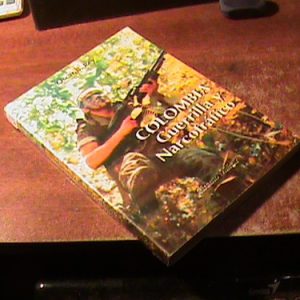 Colombia (guerrilla Y Narcotrafico) - Rey, Oscar (art 9031