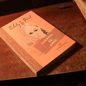 Cuentos De Amor , Poldy Bird (art 9083