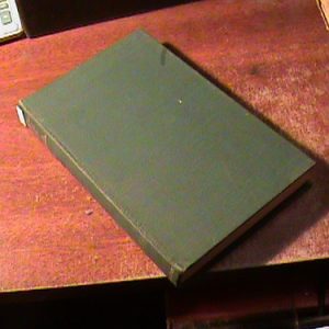 The Vicar Of Wakefield-  Oliver Goldsmith (art 9430