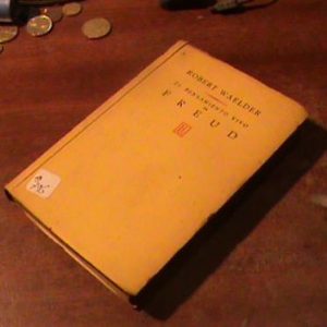 Waelder El Pensamiento De Freud (art 5488