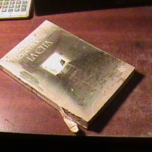 La Cita Alexander Lernet Holenia (art 7861