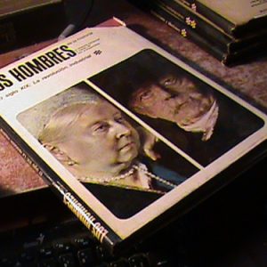 Los Hombres De La Historia  La Revolucion Industrial