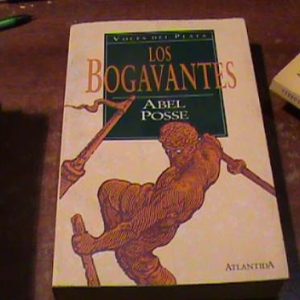 Los Bogavantes Abel Posse (art 484