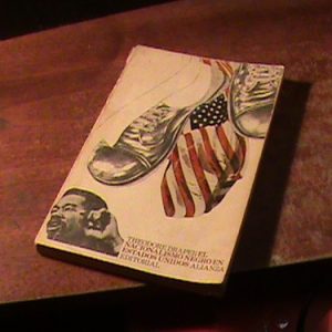 El Nacionalismo Negro En Los Estados Unidos, T. Draper (7635