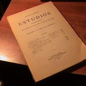 Revista Estudios Dic 1928 T36nº4 (7595