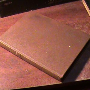 Inocencia.(en Portugues). Vizconde De Taunay  (art 7730