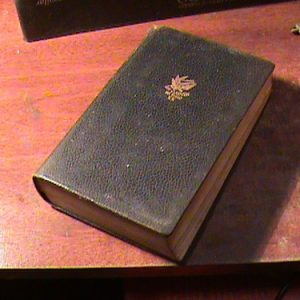 Andre Maurois Obras Completas Tomo 1 Novelas (art 7157