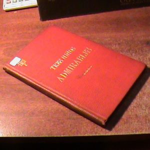 Tres Niños Admirables Alejandro Bercio San Pelayo (art 8923