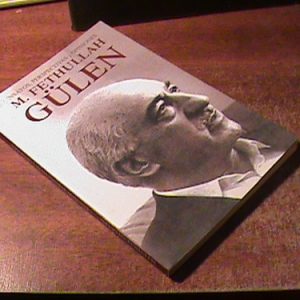 Fethullah Gulen Ensayos Perspectivas Y Opiniones (art 8928