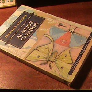 Danilo Albero - Al Mejor Cazador  )(art 8046