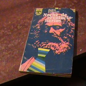 Pablo Urbanyi Noche De Revolucionarios (art 403