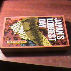 Japans Longest Day (art 5732