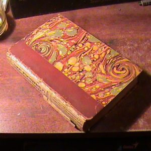 La Fin Du Paganisme Gaston Boissier Tomo 1 (art 7702