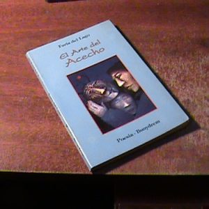 El Arte Del Acecho Bunydream (art 10681