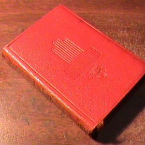 L.r.contreras Memorias De Un Desmemoriado 1946aguilar Crisol