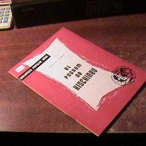 Itzjak Korn El Progrom De Kischineu (art 7486