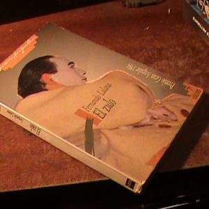 El Zulo- Fernando Lalana (art 7845